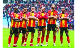 الترجي التونسي يسعى للتميز في أمريكا