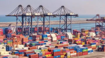 زيادة بنسبة 28% في صادرات عُمان إلى المملكة