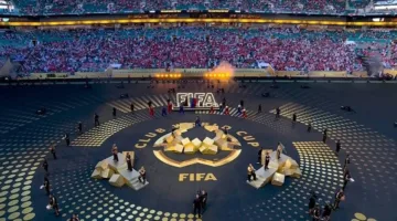 شاهد: الاحتفال الافتتاحي لكأس العالم للأندية قبل مواجهة الأهلي وإنتر ميامي