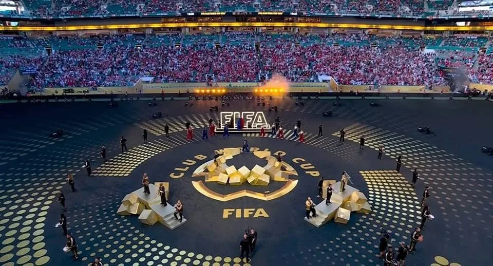 شاهد: الاحتفال الافتتاحي لكأس العالم للأندية قبل مواجهة الأهلي وإنتر ميامي