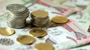 نسبة كفاية رأس المال في البنوك السعودية تصل إلى 19.1%