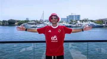 إمام عاشور يتعرض لإصابة ويغيب عن مباراة الأهلي وإنتر ميامي، وزيزو يدخل الملعب.