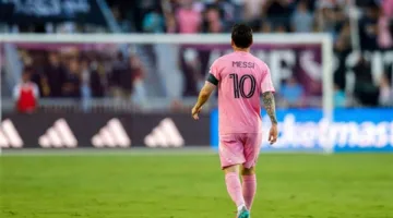 تابع مباراة الأهلي وإنتر ميامي بتعليق فارس عوض.. البث المباشر لمباراة الأهلي