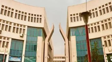 جامعة حلوان تتألق بين أفضل الجامعات العالمية في تصنيف CWUR لعام 2025.