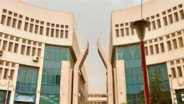 جامعة حلوان تتألق بين أفضل الجامعات العالمية في تصنيف CWUR لعام 2025.