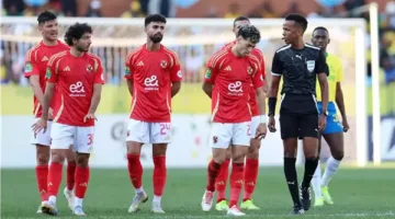 الأهلي يواجه إنتر ميامي.. تابع مباراة الأهلي بتعليق فارس عوض على MBC مصر