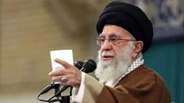 خامنئي: من المؤكد أن القوات الإيرانية ستلحق أضرارًا شديدة بإسرائيل خامنئي: من المؤكد أن القوات الإيرانية ستلحق أضرارًا شديدة بإسرائيل