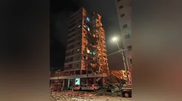عاجل.. تقارير إسرائيلية: سقوط قتلى إثر الهجوم الإيراني الأخير على تل أبيب والمناطق المحيطة بها