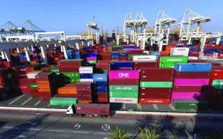 سلطان بن سليم: «موانئ دبي» ليست كيانًا سياسيًا بل شركة تجارية بحتة