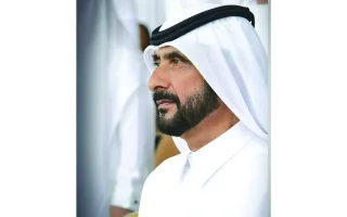 أحمد بن راشد يعيد تشكيل هيئة إدارة شركة الوصل برئاسة الطنيجي