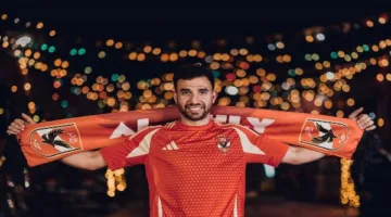 زيزو يسجل، وتريزيجيه يضيّع ركلة جزاء للأهلي ضد إنتر ميامي