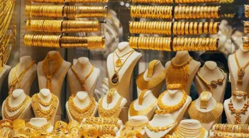 ارتفاع جديد في أسعار الذهب والنفط.. استئناف تدريجي لحركة الطيران بعد الحرب في إيران.. انتعاش سوق العقارات في الإمارات