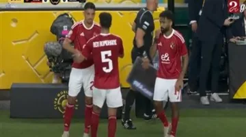كأس العالم للأندية: انضمام حسين الشحات وطاهر محمد طاهر لتقوية هجوم الأهلي ضد إنتر ميامي وغياب بن رمضان وتريزيجيه