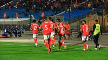 كواليس اللحظات الأخيرة قبل مواجهة الأهلي وإنتر ميامي في بطولة كأس العالم للأندية 2025
