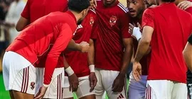 الأهلي يحصد نقطة بالتعادل بدون أهداف مع إنتر ميامي