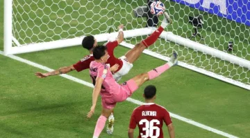 بطعم الخسارة للأحمر.. التعادل بدون أهداف ينهي مباراة الأهلي وإنتر ميامي