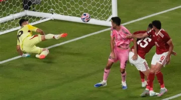 بعد تعادل الأهلي وإنتر ميامي.. إليك ترتيب المجموعة الأولى في كأس العالم للأندية 2025