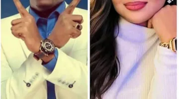 هل هو متزوج أم مطلق؟ ما هو الإشكال؟… ضجة على الفيسبوك حول زواج أحد الفنانين!