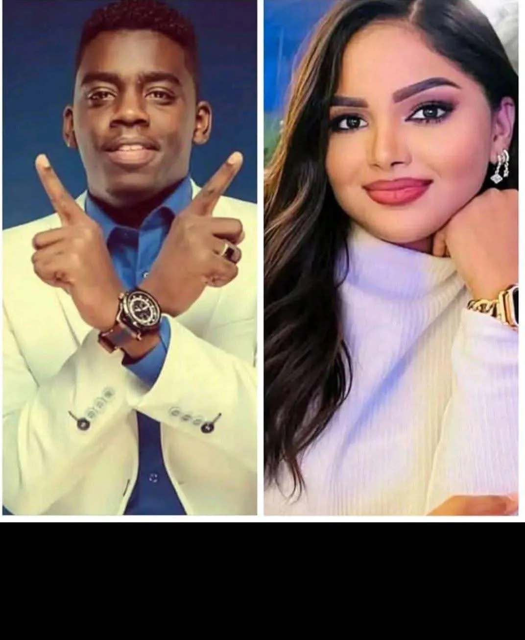 هل هو متزوج أم مطلق؟ ما هو الإشكال؟… ضجة على الفيسبوك حول زواج أحد الفنانين!