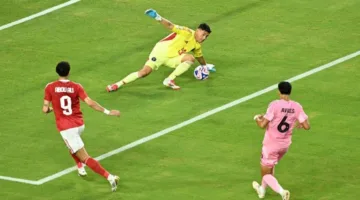 عاجل.. الأهلي يحقق مليون دولار بعد المواجهة المثيرة في ميامي