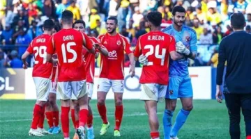 الأهلي يفشل في تحقيق انتصار سهل أمام إنتر ميامي في بداية كأس العالم للأندية