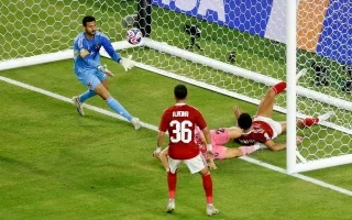 التعادل يسيطر على مباراة الأهلي وإنتر ميامي… الشناوي يبهر وميسي يظل بلا أهداف