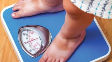 ما هي أسباب صعوبة فقدان الوزن مع التقدم في العمر؟