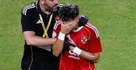 عاجل | صدمة نتيجة تشخيص إصابة إمام عاشور بعد مباراة الأهلي وإنتر ميامي