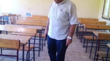 الثانوية العامة 2025 | اليوم.. 8938 طالبًا يتقدمون للاختبارات في 27 مركزًا بأسوان