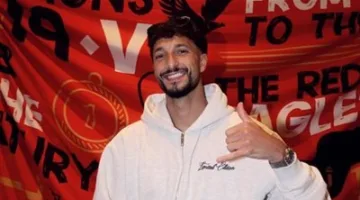 وسام أبو علي: كان أداؤنا متميزًا ضد إنتر ميامي وجماهير الأهلي رائعة في كل مكان.