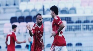 فيفا يصدم الأهلي بعد التعادل مع إنتر ميامي.. وعبد الحفيظ يوجه انتقاداً للاعب: لم أفهم تصرفاته