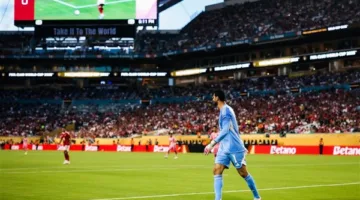 “الملك في موطنه” .. محمد الشناوي يسجل رقماً قياسياً غير مسبوق في تاريخ كأس العالم للأندية