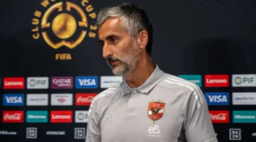 “كنت أتوقع ذلك”.. ريبيرو يكشف أسباب معاناة الأهلي أمام إنتر ميامي ويدعو الجماهير للاستمرار في الدعم.