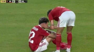 غياب إمام عاشور: حسام غالي يكشف سبب تبديل تريزيجيه وبن رمضان