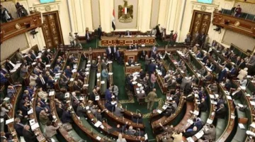 اليوم.. مجلس النواب يستعرض مشروع قانون الميزانية العامة للدولة للسنة المالية المقبلة