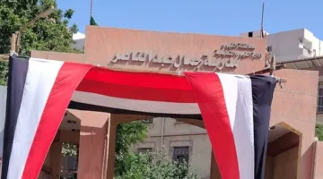 عاجل: بدء امتحانات الثانوية العامة 2025 بمشاركة 813 ألف طالب على مستوى البلاد