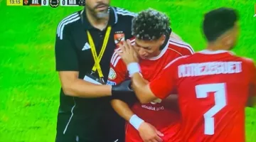 فقدان إمام عاشور يوجه ضربة قاسٍ للأهلي في كأس العالم للأندية