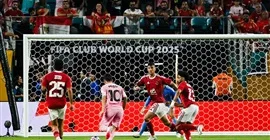 بن رمضان يوجه تعليقاً قوياً على تعادل الأهلي مع إنتر ميامي