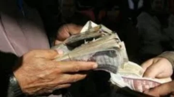 محاكمة 12 متهما في قضية “رشوة وزارة الري” اليوم