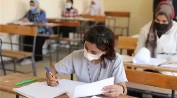عاجل.. انطلاق امتحانات الثانوية العامة في مادتي التربية الدينية والوطنية.. اليوم