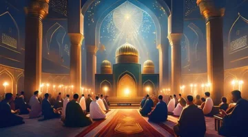 خطبة مكتوبة عن بداية السنة الهجرية 1447 جاهزة للتقديم