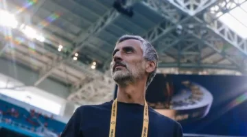 ريبيرو: يجب علينا معالجة الأخطاء قبل مواجهة بالميراس والتجربة كانت جديدة.