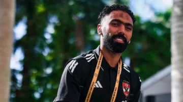 هزيمة التيشيرت: محمد العدل ينتقد حسين الشحات بعد التعادل مع إنتر ميامي