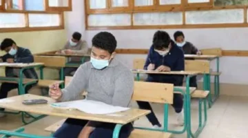 انطلاق امتحانات الثانوية العامة 2025 اليوم: التربية الوطنية والدينية أولى الخطوات