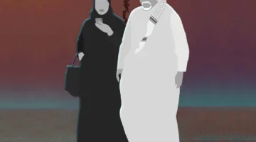 خبراء ومستشارون لـ”الشرق”: انفصال كبار السن يسبب تداعيات اجتماعية وخيمة