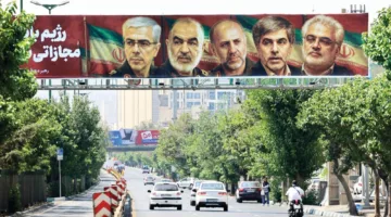 إيران تخسر 20 قائدًا عسكريًا و9 خبراء في العلوم النووية