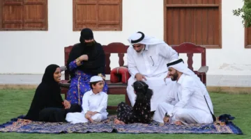 منال المناعي: واجب إنساني واجتماعي في حماية أصحاب المكانة العالية