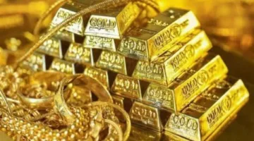 عاجل.. انخفاض بسيط في أسعار الذهب اليوم الخميس في مصر.. ما هو السعر الحالي؟