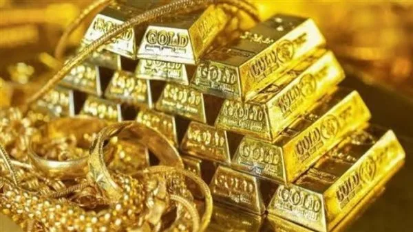 عاجل.. انخفاض بسيط في أسعار الذهب اليوم الخميس في مصر.. ما هو السعر الحالي؟ عاجل.. انخفاض بسيط في أسعار الذهب اليوم الخميس في مصر.. ما هو السعر الحالي؟