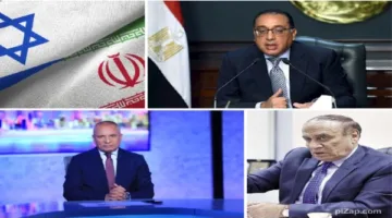 حكومة تتحدث عن انقطاع مؤقت للغاز عن بعض القطاعات الصناعية.. أحمد موسى: الإخوان يقودون القوافل ومصر قوية ولن يدخلها أحد دون تأشيرة | أخبار التوك شو